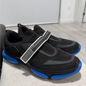 Prada Men’s Cloudbust Sneakers